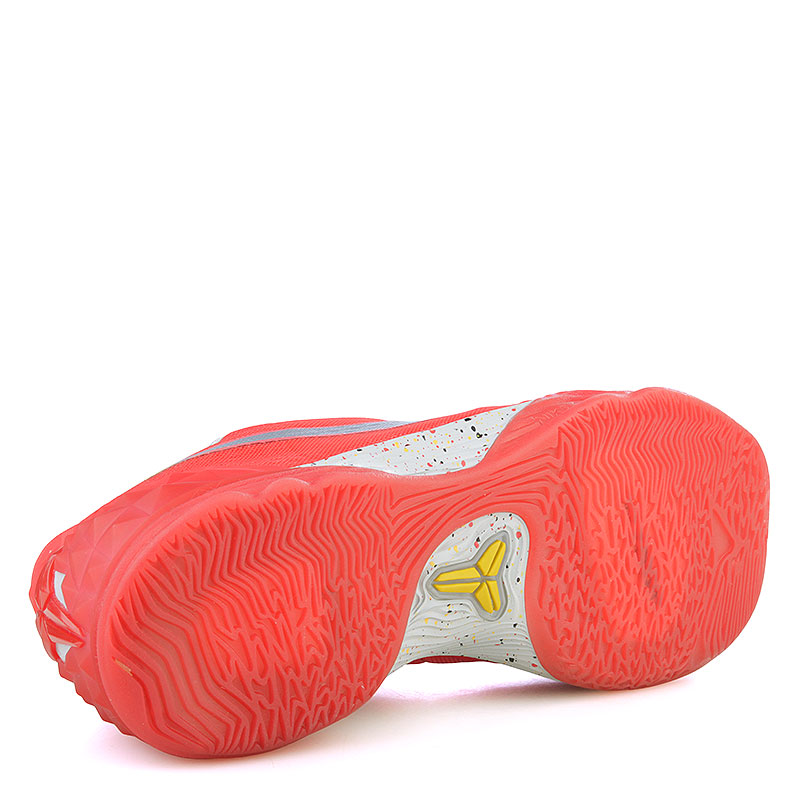 Мужские баскетбольные кроссовки Nike ZM Kobe Venomenon 5 LMTD (812555-690)  - цена, описание, фото 4